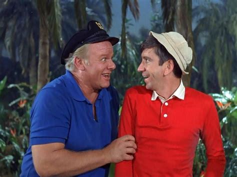 Gilligan And The Skipper Classic Buddy Childhood Memories