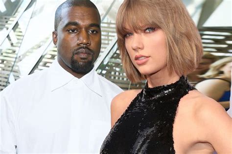 Kanye West And Kim Kardashian Taylor Swift Phone Call Leaked Pairs Lies Exposed Mirror Online