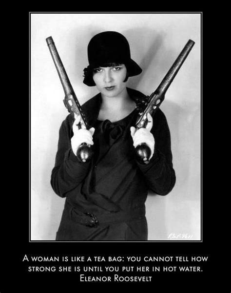 Pin By Longbow On Shooting The Better Half Louise Brooks Girl Guns