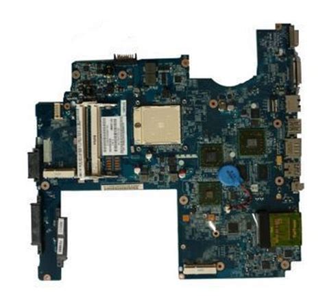 Hewlett Packard Hp 486541 001 Motherboard System Board