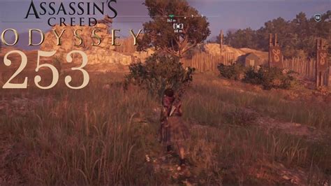 Assassins Creed Odyssey ⚔️ 253 In Der Orakelhöhle Geht Es Nicht Weiter