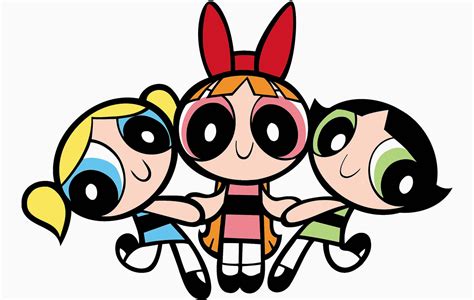 Powerpuff Girls Live Action Series Loses One Of Its Stars