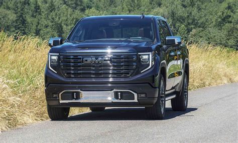 2022 Gmc Sierra Denali Ultimate Review Our Auto Expert