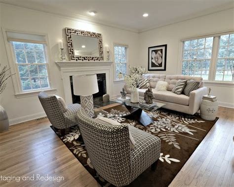 medium sized living room design ideas renovations