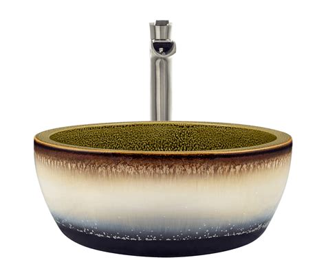 We only accept high quality images, minimum 400x400 pixels. V406 Hand-Thrown Ceramic Vessel Sink