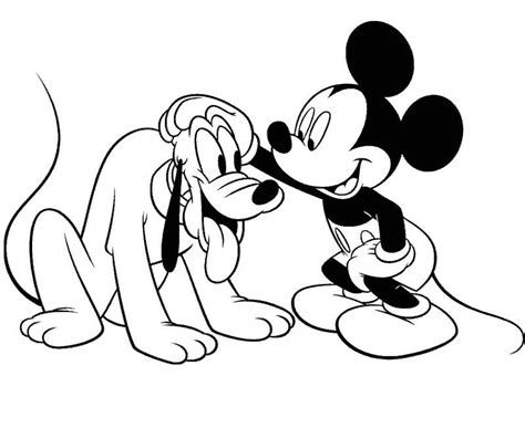 Ingyenes Mickey Egér Rajz Ingyenes Clip Art Ingyenes Clip Art