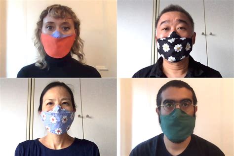 The 9 Best Cloth Face Masks 2021 Reviews By Wirecutter