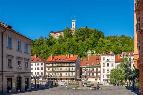 35 Ljubljana Photos That Will Inspire You To Visit Slovenia Travel