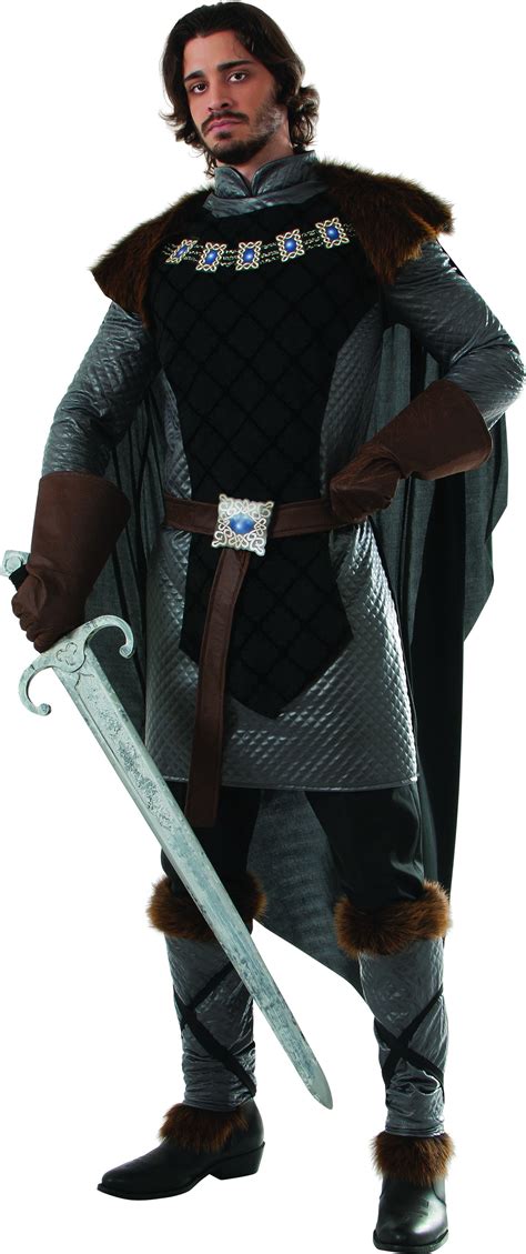Dark Prince Costume Prince Costume Knight Costume Medieval Knight