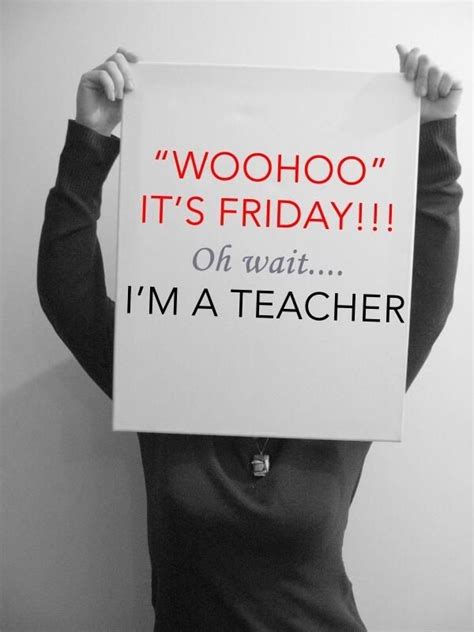 It S Friday And Halloween All Rolled Into One Teacher Humor Teacher Jokes Teaching Humor