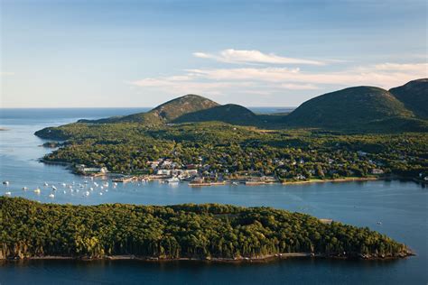 Hotels And Resorts In Bar Harbor Me Opal Collection