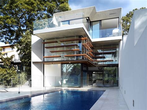 Architecture Home Design Architecture Modern Residential Built Ever