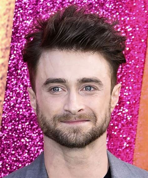 daniel radcliffe s 10 best hairstyles and haircuts