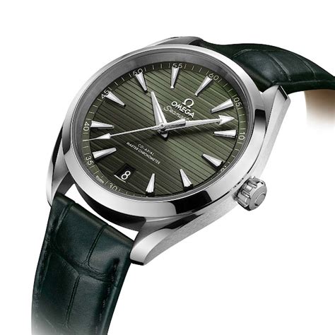 Omega Seamaster Aqua Terra New 2020 Models Time And Watches The