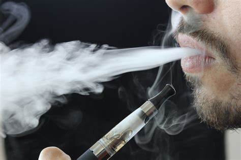 The Case Against E Cigarettes Uct News