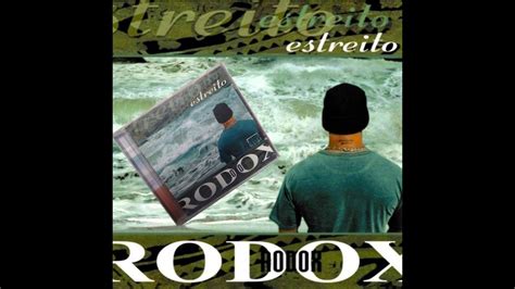 Review Do 1° álbum Do Rodox Estreito 2002 55 Youtube