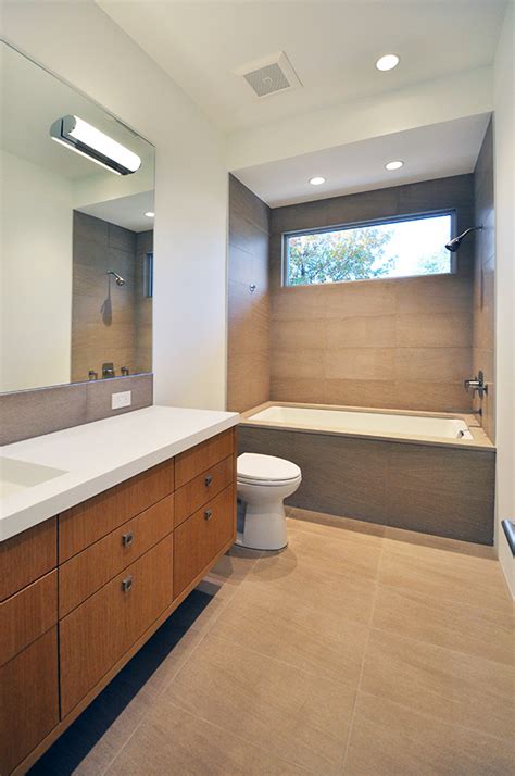 Khouse Modern Guest Bathroom Life Of An Architect