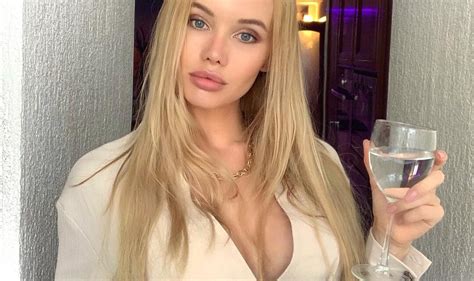 Olya Abramovich Biography Age Instagram Married Wikipedia Workout Net Worth Facebook