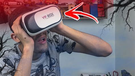 Testando Jogos Vr Realidade Virtual Youtube