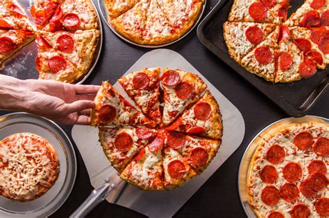 Best Frozen Pizza Brands Store Bought Pizzas Reviewed And Ranked