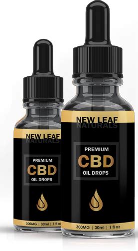 Use the social buttons above to send them this vytalyze cbd review right now! New Leaf CBD Review - The Best New CBD Oil Available!