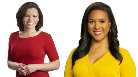 Two Black Female Tv Personalities Leaving Pittsburgh Laptrinhx News