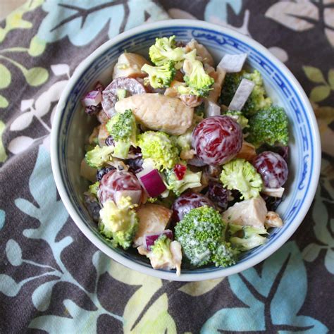 Mealpod Broccoli Chicken Salad 8280 Hot Sex Picture