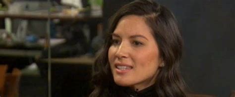 Olivia Munns Portrayal Of Sloan Sabbith On The Newsroom Gives Me