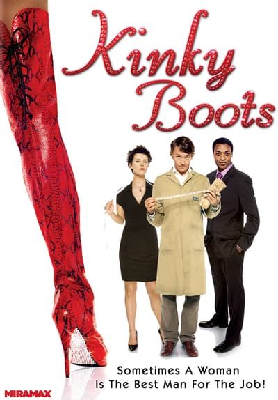 Watch Kinky Boots 2005 Free Movies Tubi
