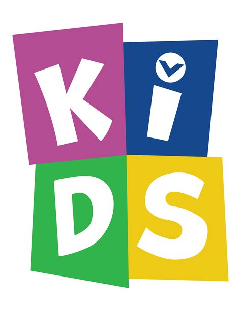 Kids Logos