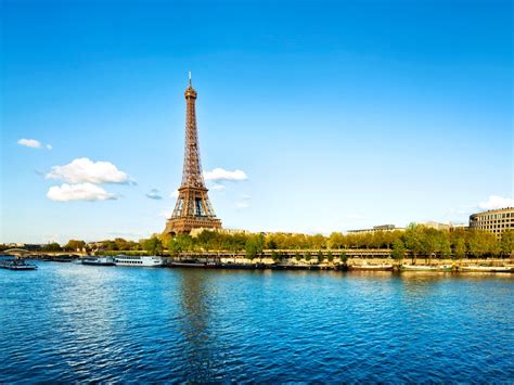Would You Swim In The Seine Paris à La Nage Takes Place Today Condé