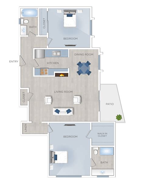 Home Apartments In Sherman Oaks