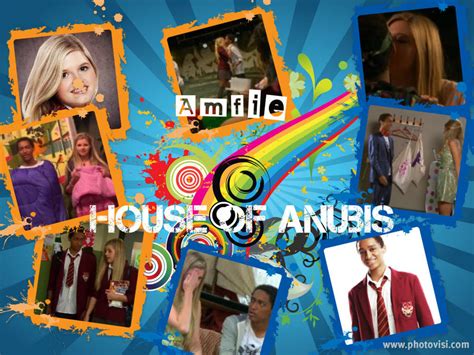 House Of Anubis Amfie By Houseofanubisrocks15 On Deviantart