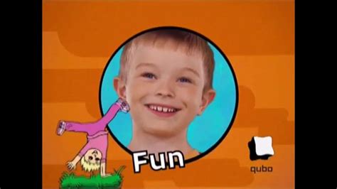 Qubo On Nbc Commercial Break 422011 Youtube