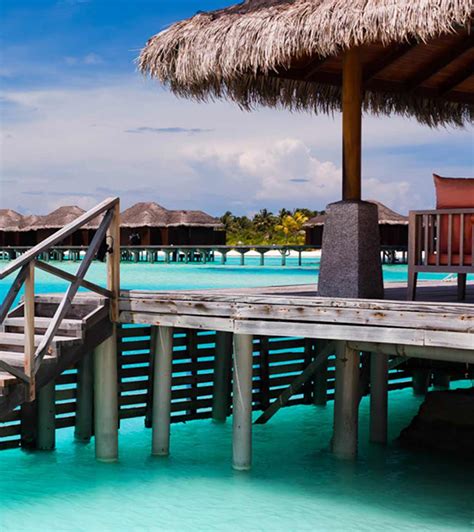 Tahiti Vacation Packages Overwater Bungalows 2021 2022 Zicasso