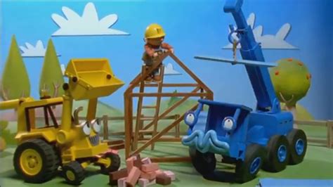 Bob The Builder Commercial