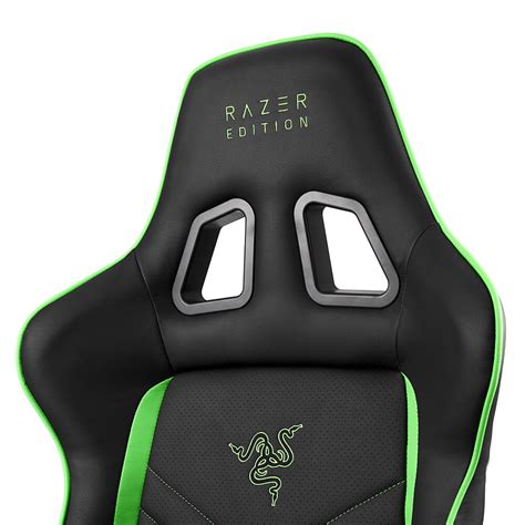 Razer Tarok Pro Gaming Chair By Zen Computer Lounge