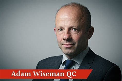 Adam Wiseman Qc Secures Acquittal In Farmers Homicide Trial Red