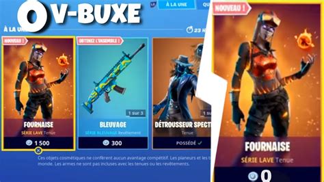 Comment Obtenir Le Skin Renegade Raider Gratuitement Sur Fortnite