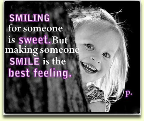 50 Best Smile Quotes To Be Happy