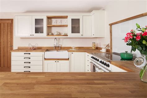 General cabinet specs width 12, height 42, depth 12 42 angled wall cabinet 3 adjustable shel. This elegant kitchen set in our Essex Kitchen Showroom features beautiful oak worktops, a double ...