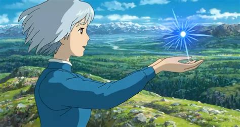 Animations The Legacy Of Hayao Miyazaki