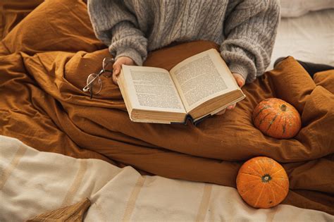 10 Cozy Fall Books You Need To Read My Blog