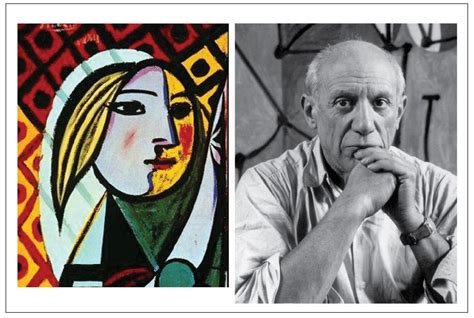 Picasso faces is a cg digital art project on the ethereum blockchain. Art Therapy Project: Picasso Abstract Clay Face ...