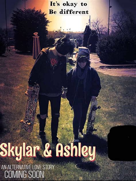 Skylar And Ashley 2018