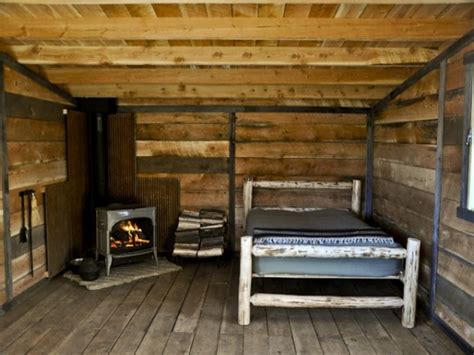 Small Log Cabin Floor Plans Small Log Cabin Interior Ideas