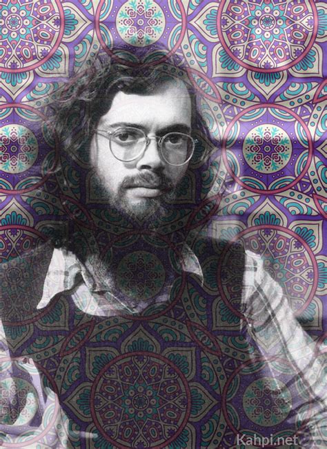 Terence Mckennas Remarkable Psychedelic Life And Ideas
