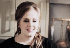 Nice Adele Gifs WiffleGif