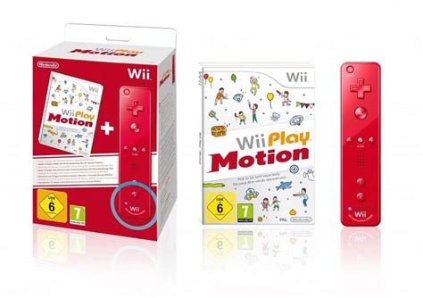 Preview Wii Play Motion Sur Wii