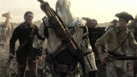 Assassin S Creed 3 Linkin Park In The End Music Video Clip YouTube